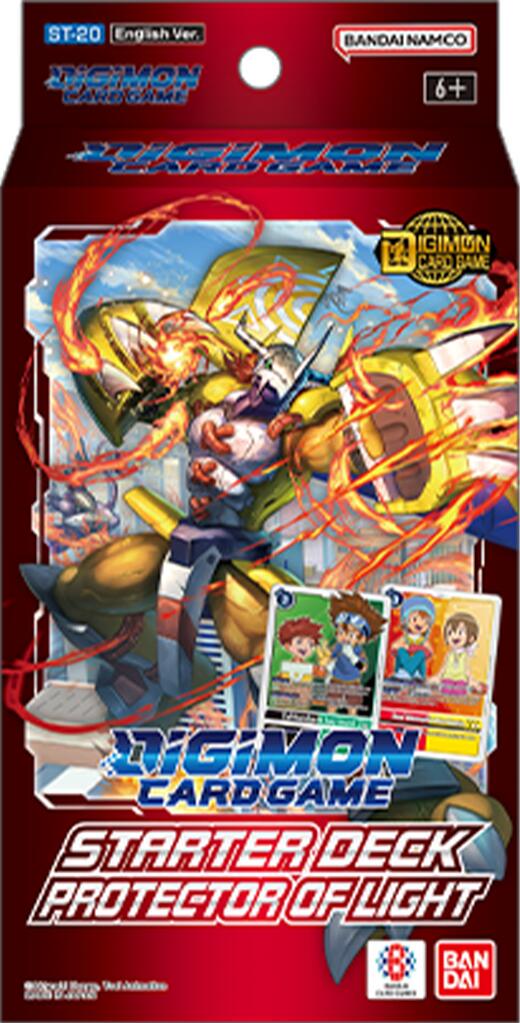 Sealed Starter Deck