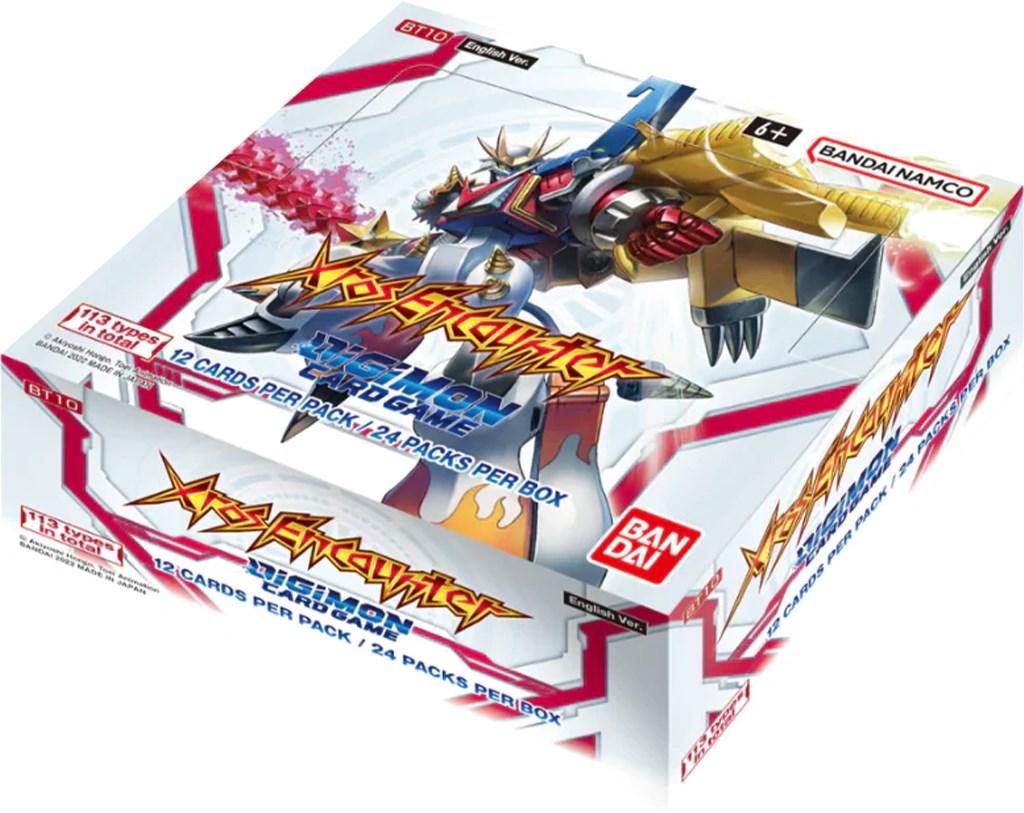 Booster Box