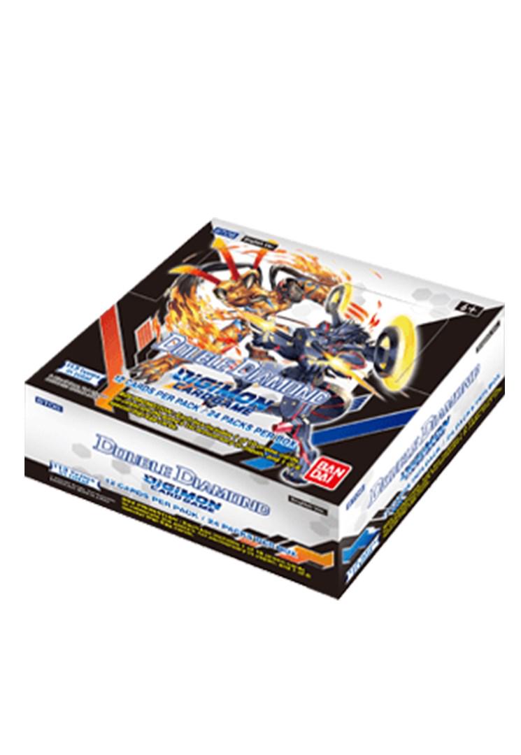 Booster Box