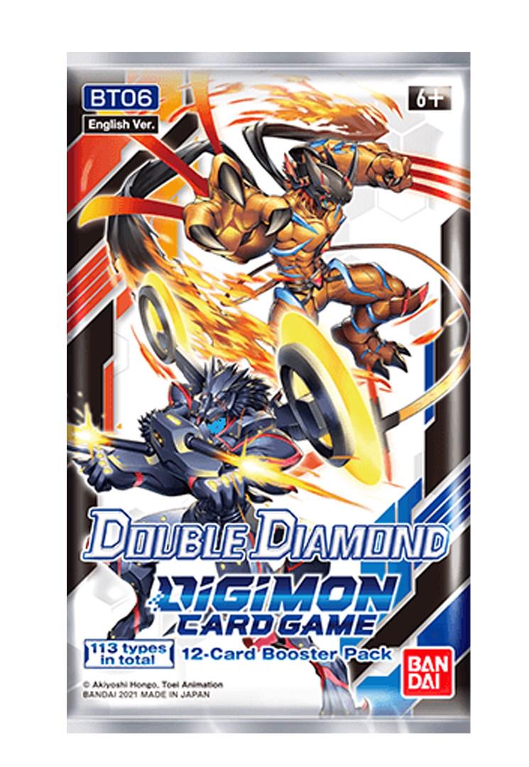 Booster Pack