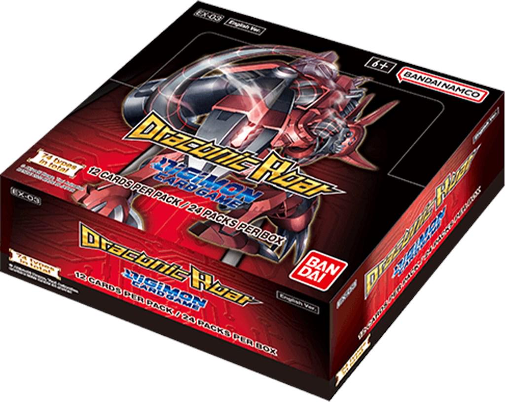 Booster Box