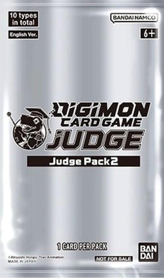Judge Pack
