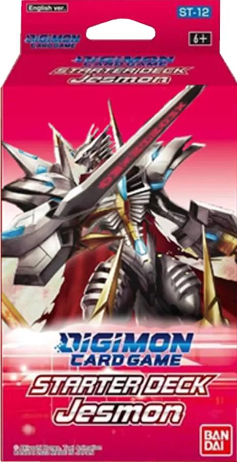 Sealed Starter Deck