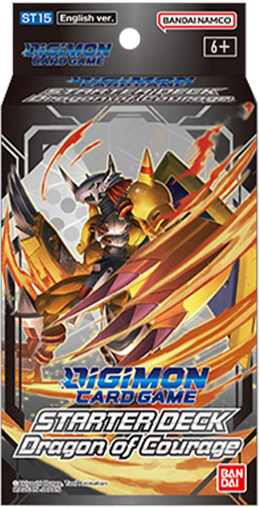 Sealed Starter Deck