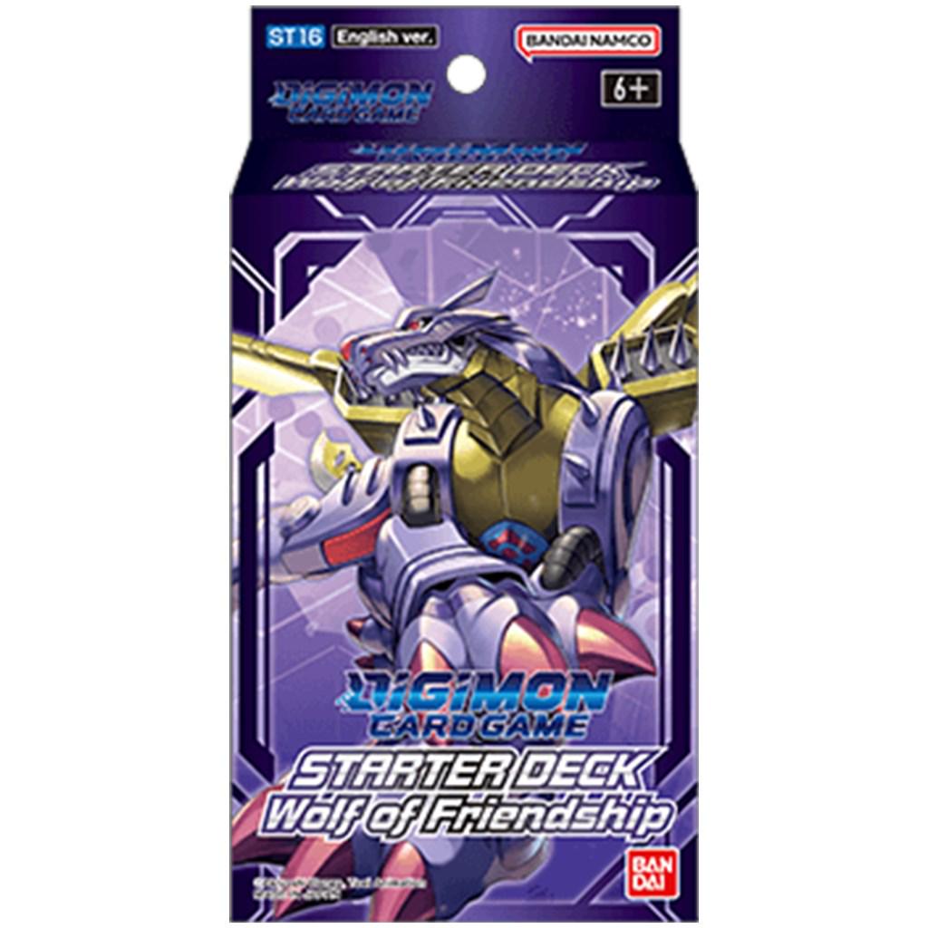 Sealed Starter Deck