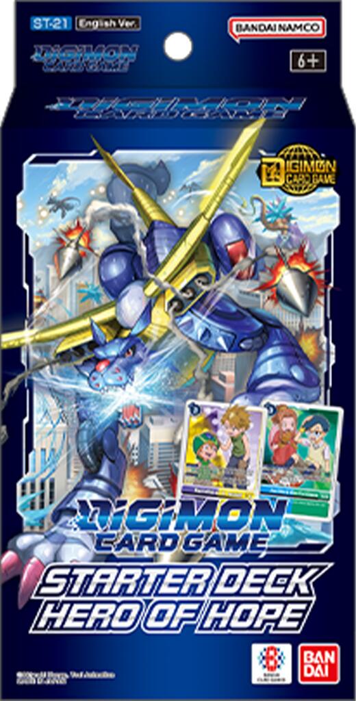 Sealed Starter Deck