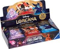 Booster Box