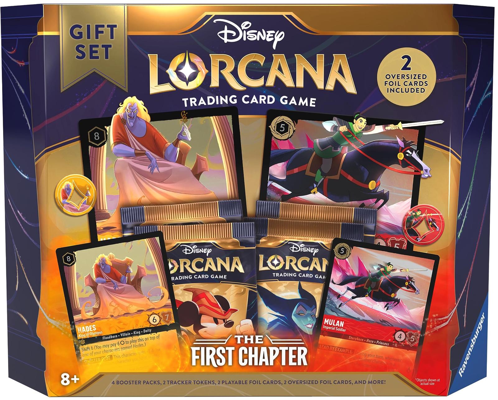 Gift Set