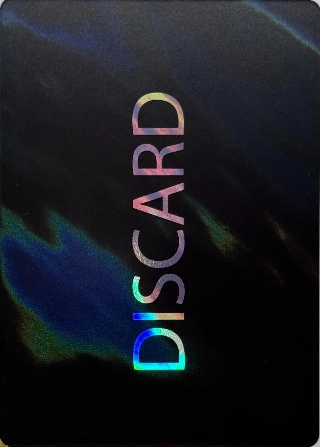 Discard [Enchanted]
