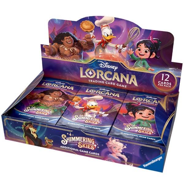 Booster Box