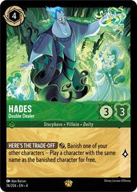 Hades - Double Dealer #74