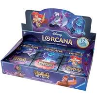 Booster Box