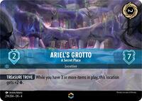 Ariel's Grotto - A Secret Place [Enchanted] #219