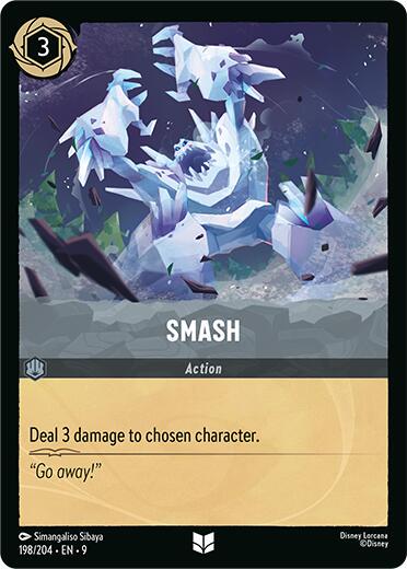 Smash #198