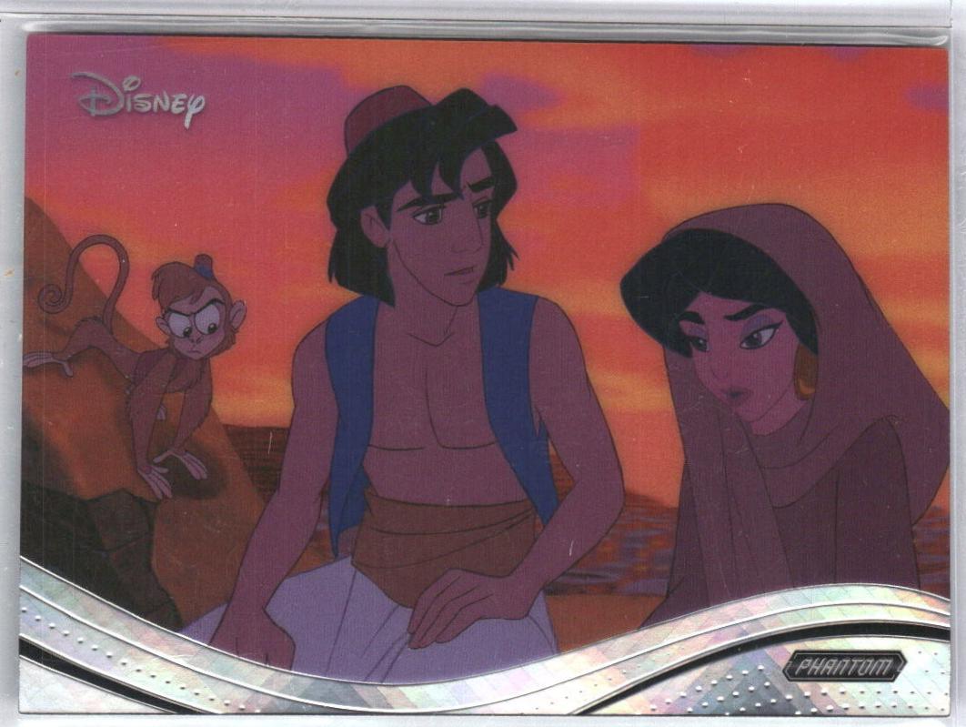 Aladdin #PD-CR-21