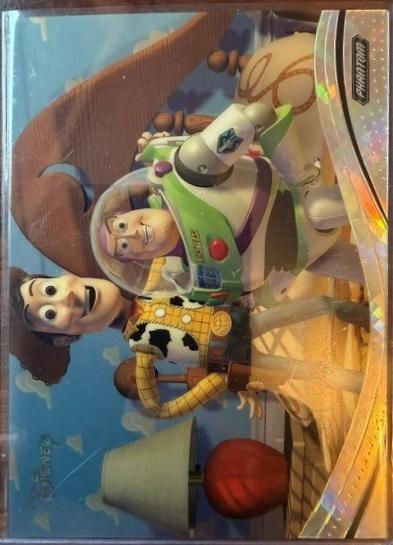 Toy Story #PD-CR-24