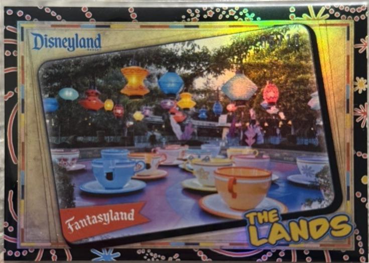 Fantasyland #LNDS-5