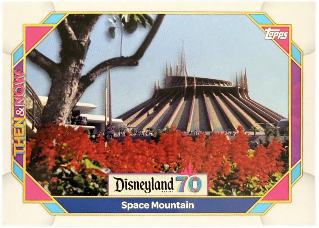 Space Mountain #49