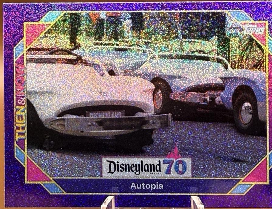 Autopia #61