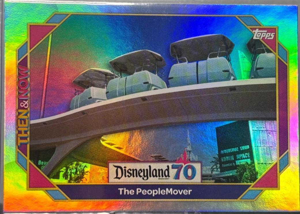 The PeopleMover #69