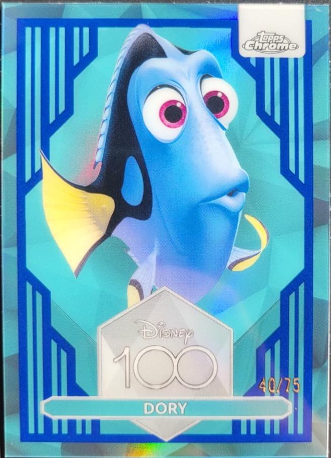 Ursula [Dark Blue Light Blue] #54
