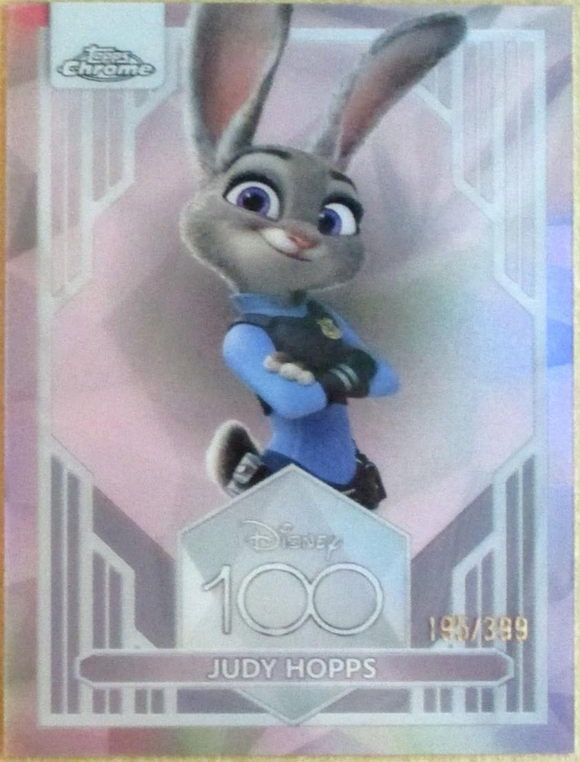 Judy Hopps [Pink] #17