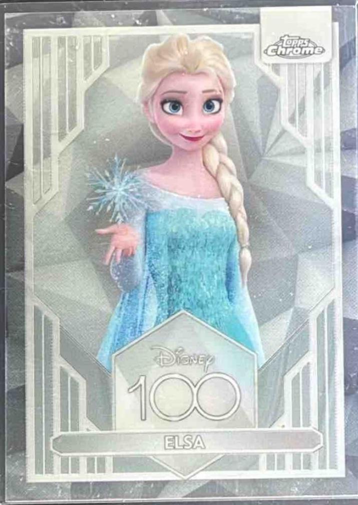 Elsa #92