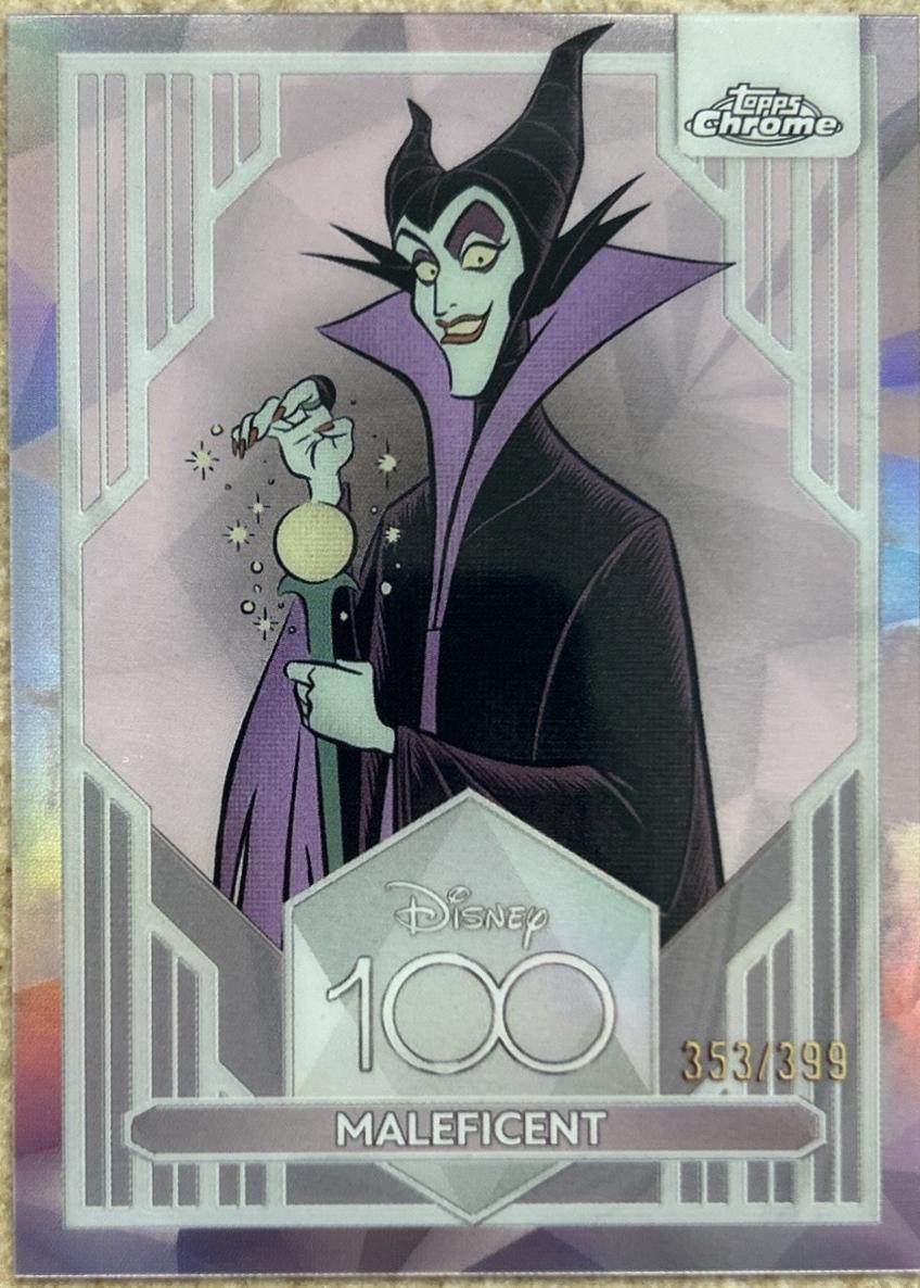 Maleficent [Pink] #89