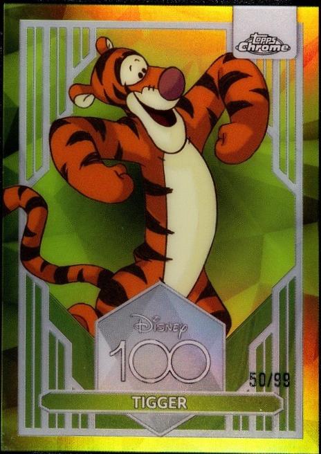 Winnie the Pooh [Green] #33