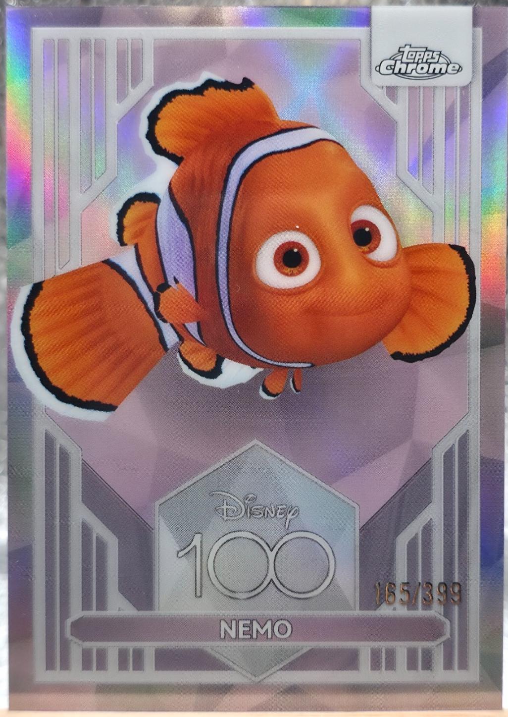 Nemo [Pink] #13