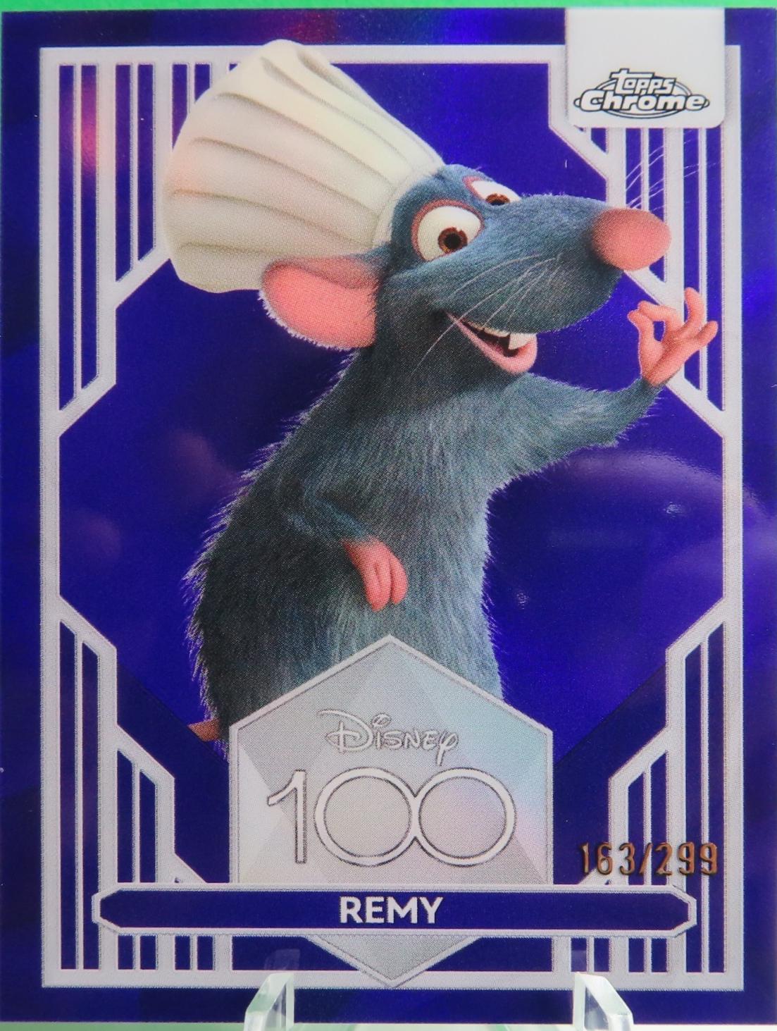 Remy [Purple] #72