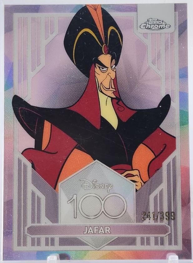 Jafar [Pink] #56