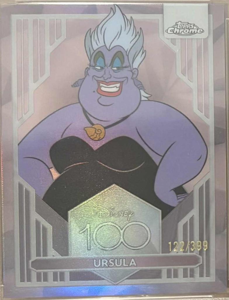 Ursula [Pink] #54