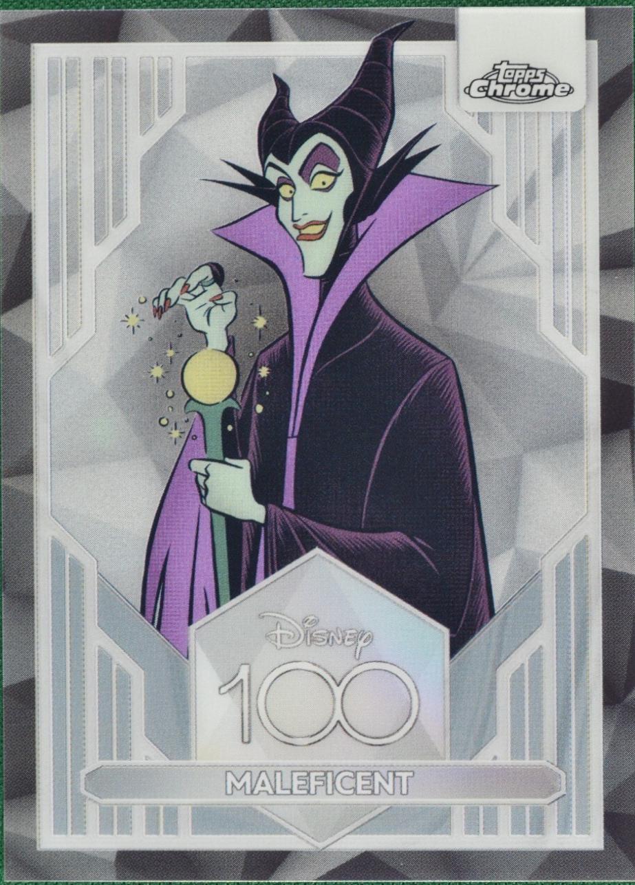 Maleficent #89