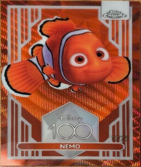 Nemo [Orange Wave] #13