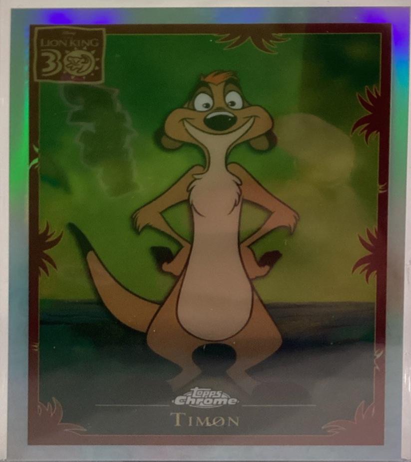 Timon #LK-6