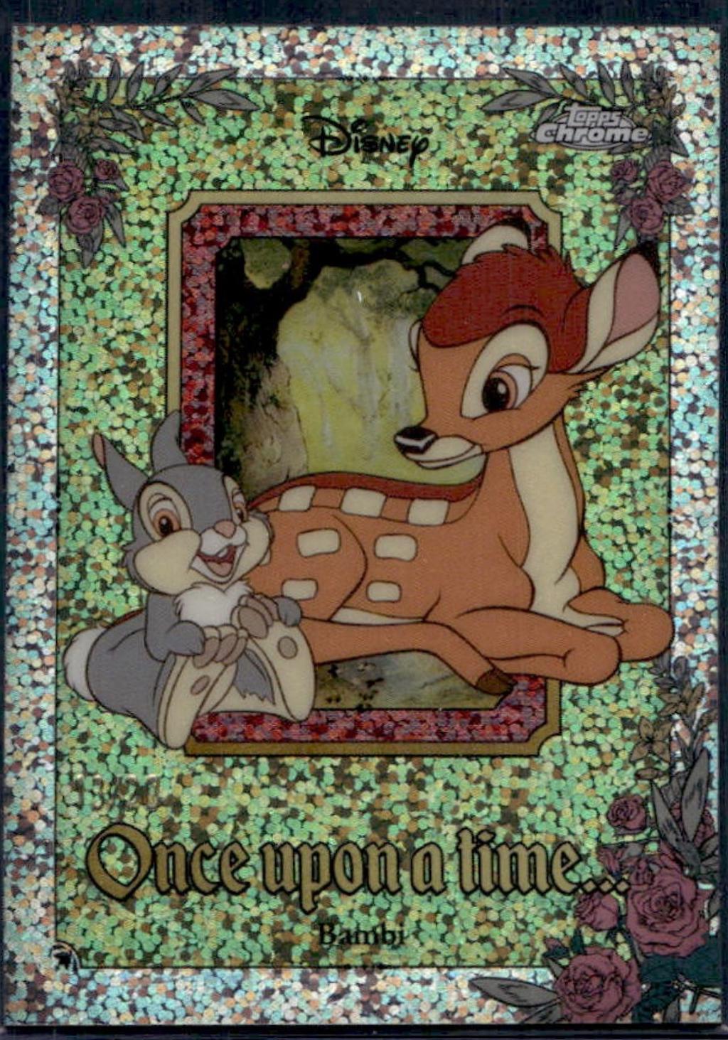 Bambi [Sparkle] #ON-7