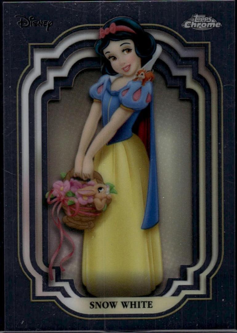 Snow White #6