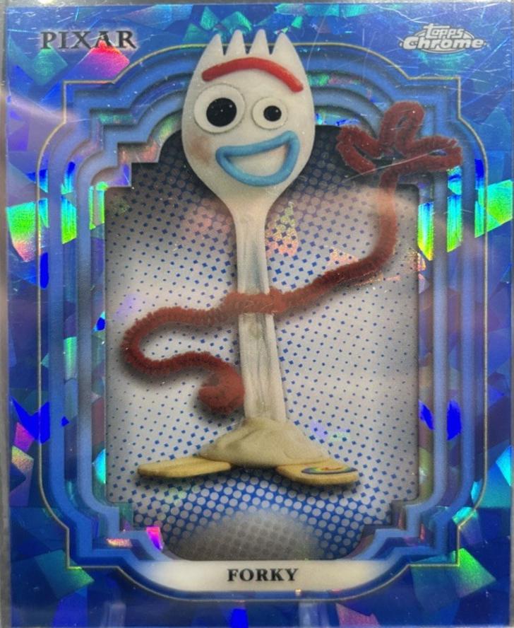 Forky #72