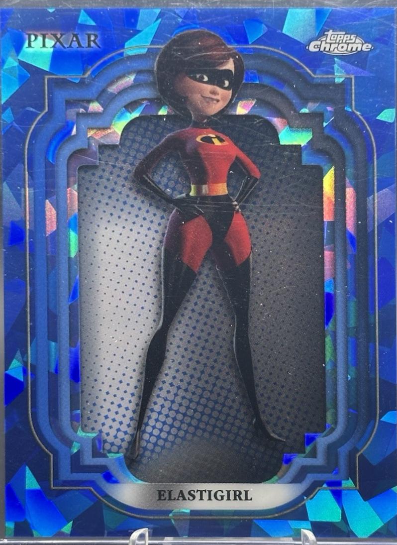 Elastigirl #96