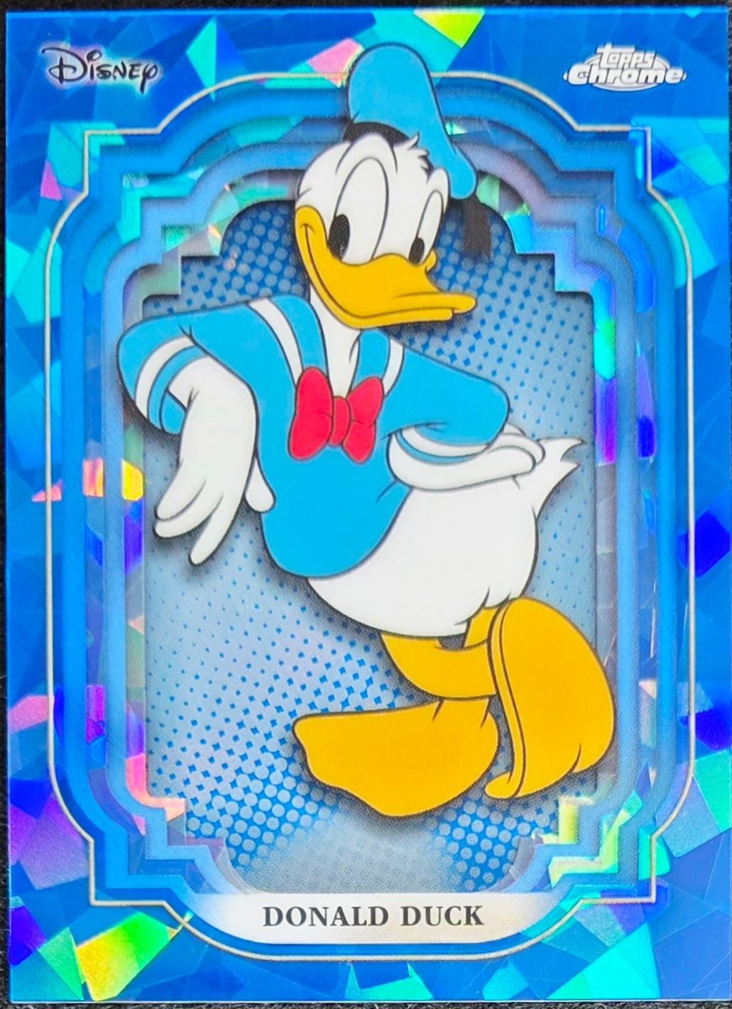 Donald Duck #3