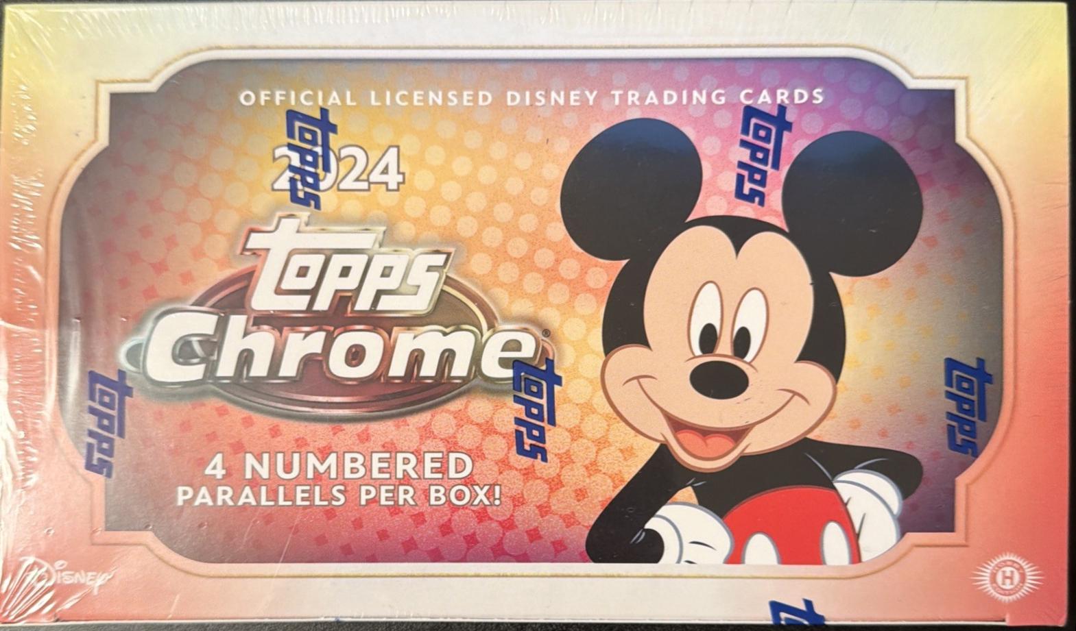 Hobby Box