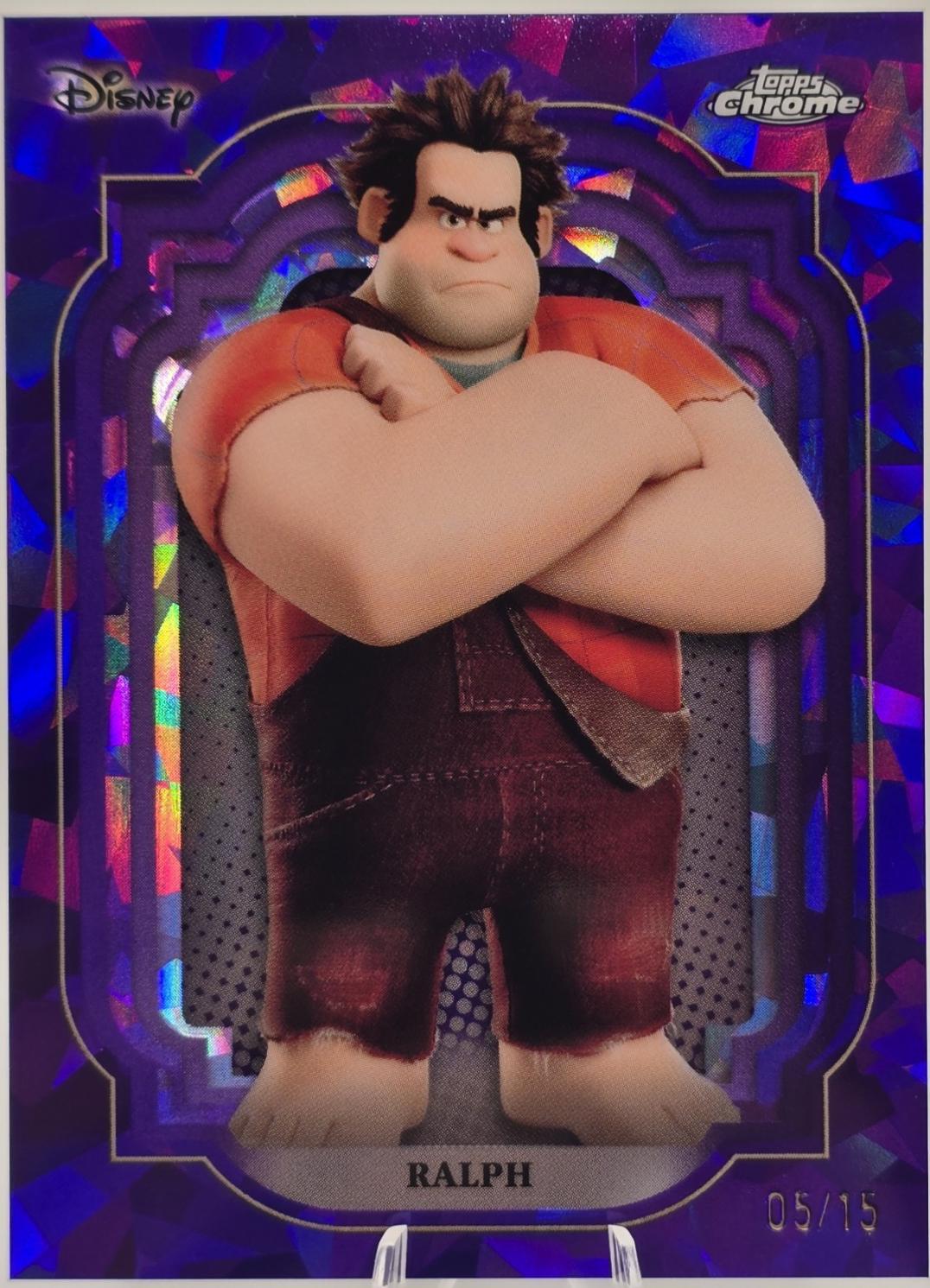 Ralph #147
