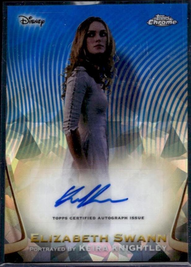 Keira Knightley #AA-KN