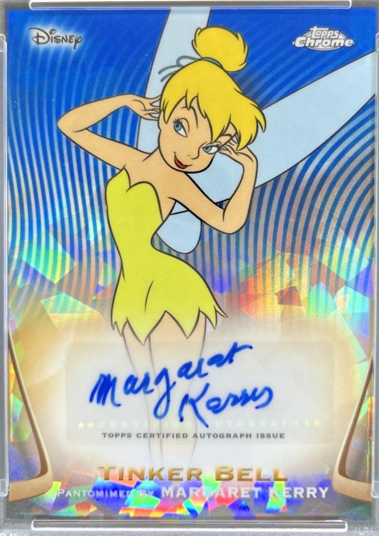 Margaret Kerry #AA-MK