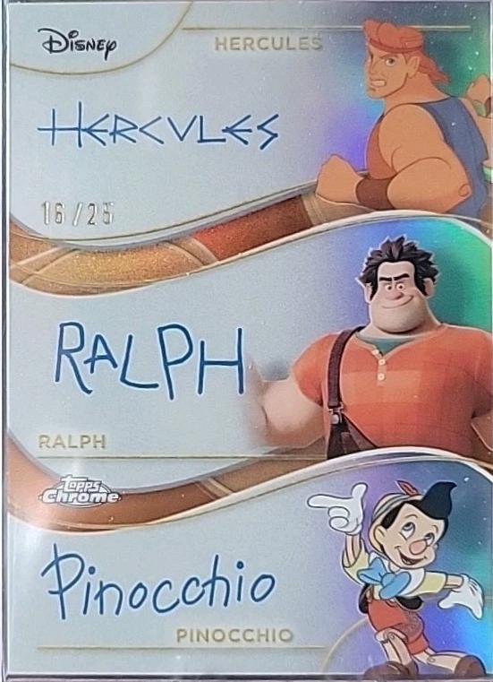Hercules #TR-3