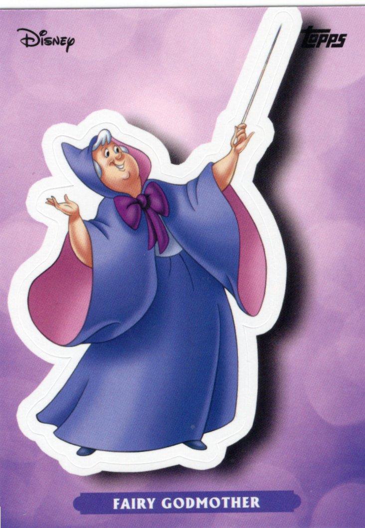 Fairy Godmother #ES-4