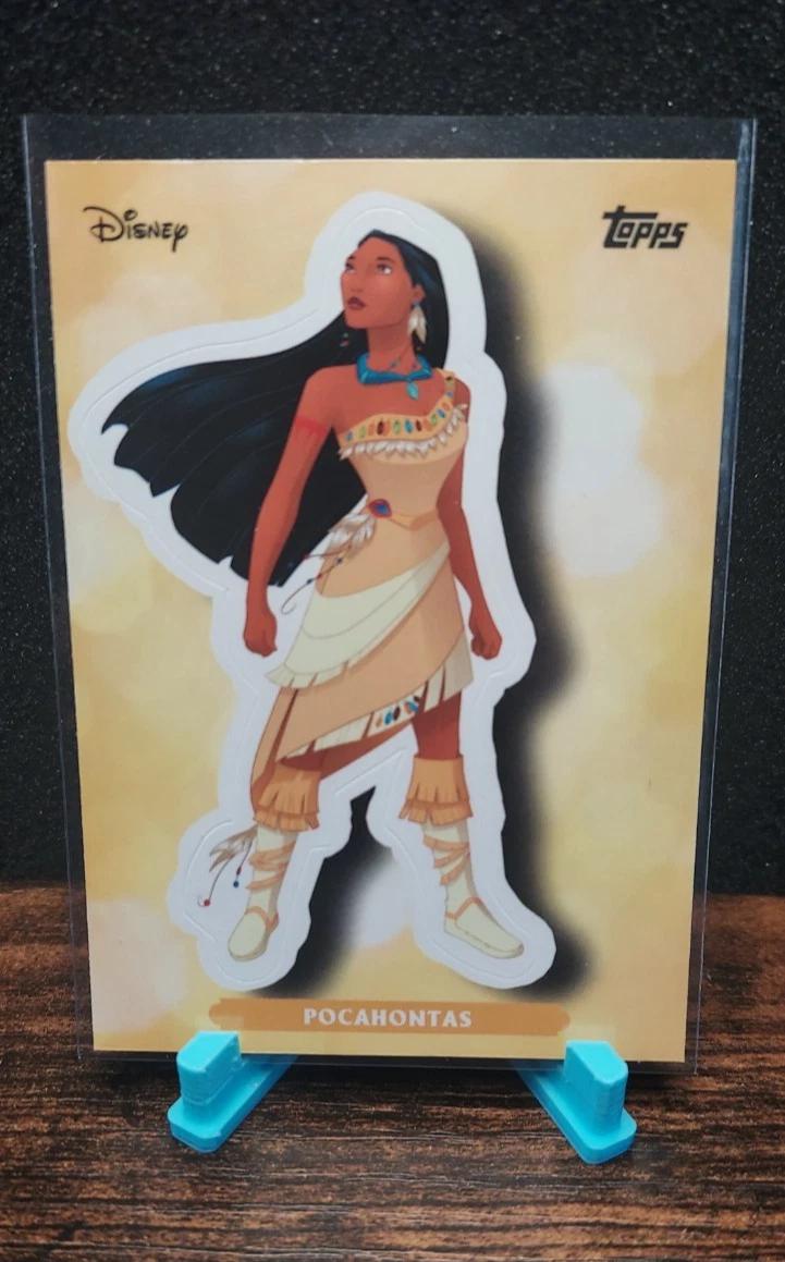 Pocahontas #ES-17