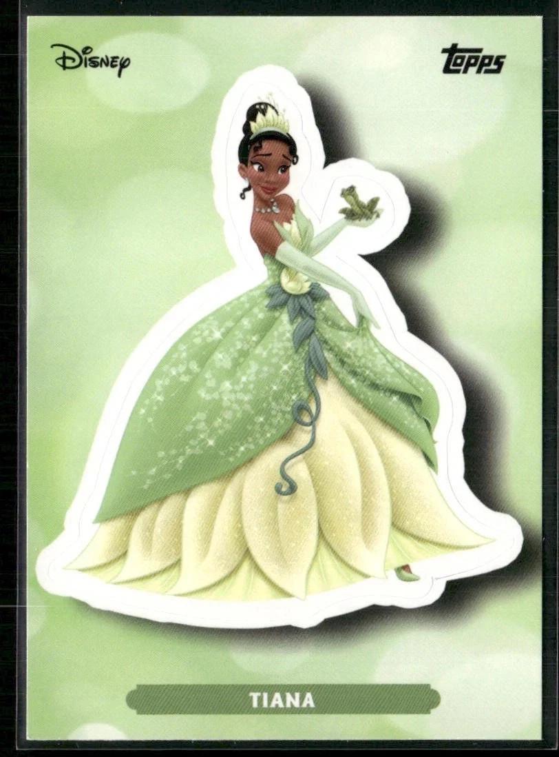 Tiana #ES-19