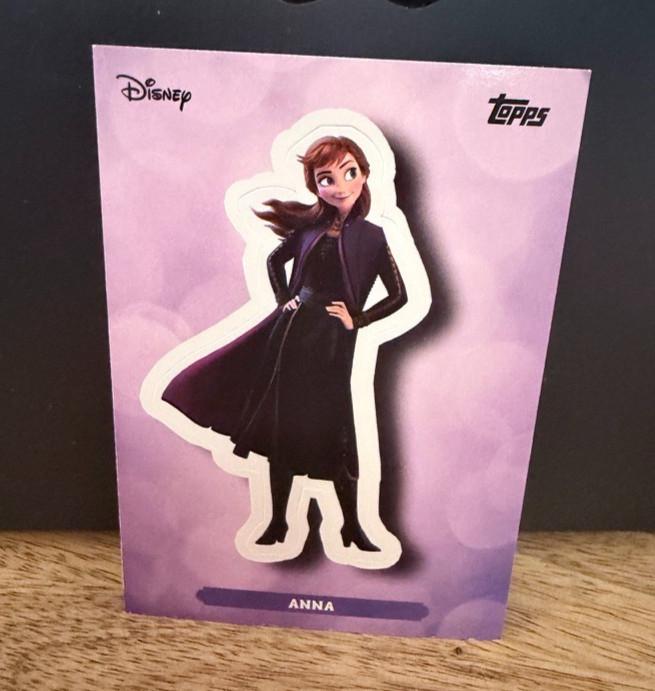 Anna #ES-22